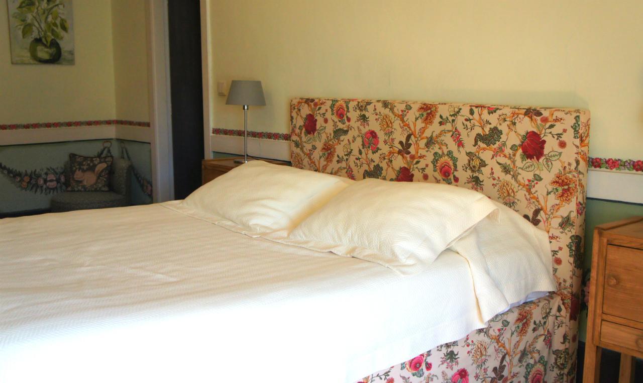Casa De Sezim Hotel กิมาไรส์ ภายนอก รูปภาพ